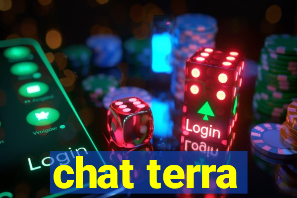 chat terra